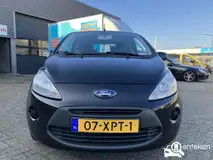 Foto van kenteken 07-XPT-1