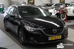 Foto van kenteken 07-ZLZ-3