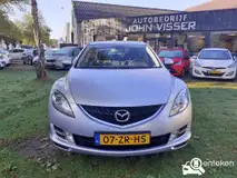 Foto van kenteken 07-ZR-HS