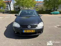 Foto van kenteken 08-GZN-9
