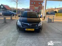 Foto van kenteken 08-JLK-4