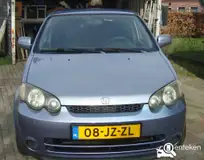 Foto van kenteken 08-JZ-ZL