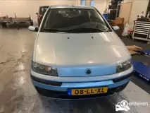 Foto van kenteken 08-LL-XL