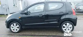 Foto van kenteken 08-LRK-7