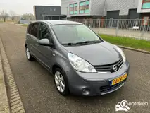 Foto van kenteken 08-LRS-6