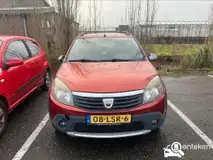Foto van kenteken 08-LSR-6