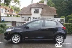 Foto van kenteken 08-NJF-4