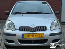 Foto van kenteken 08-NK-TZ