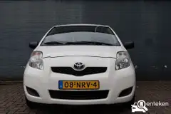 Foto van kenteken 08-NRV-4