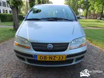 Foto van kenteken 08-NZ-JJ