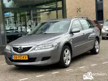 Foto van kenteken 08-PZ-KV
