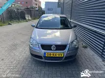 Foto van kenteken 08-RX-VV