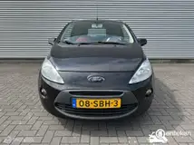 Foto van kenteken 08-SBH-3
