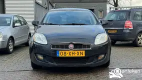 Foto van kenteken 08-XH-XN
