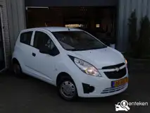 Foto van kenteken 08-XKL-3