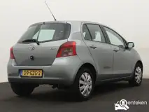Foto van kenteken 09-GZG-2