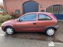 Foto van kenteken 09-HN-DX