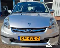 Foto van kenteken 09-HVD-7