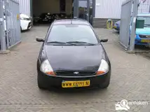 Foto van kenteken 09-HZX-5