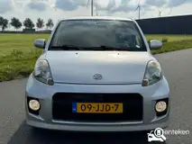 Foto van kenteken 09-JJD-7