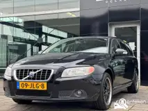 Foto van kenteken 09-JLG-8