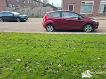 Foto van kenteken 09-JLJ-4