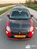 Foto van kenteken 09-JTH-7