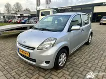Foto van kenteken 09-KHH-8