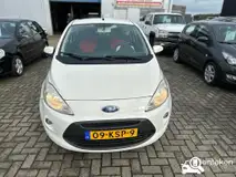Foto van kenteken 09-KSP-9