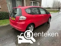Foto van kenteken 09-LGP-7