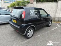 Foto van kenteken 09-LL-DV
