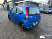 Foto van kenteken 09-NK-JJ