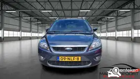 Foto van kenteken 09-NLF-8