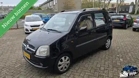 Foto van kenteken 09-PF-RP