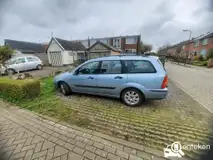 Foto van kenteken 09-PK-TF