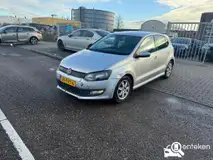 Foto van kenteken 09-PVT-6