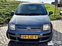 Foto van kenteken 09-SJD-9