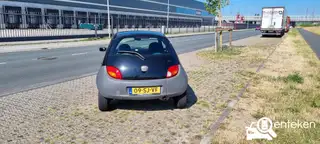 Foto van kenteken 09-SJ-VF