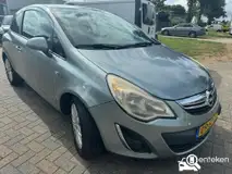 Foto van kenteken 09-SPV-2