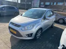 Foto van kenteken 09-SRX-3