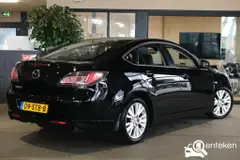 Foto van kenteken 09-STB-8