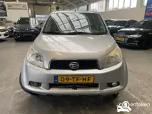 Foto van kenteken 09-TF-HF