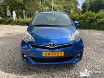 Foto van kenteken 09-TFS-1