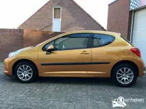 Foto van kenteken 09-TP-XV