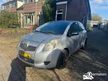 Foto van kenteken 09-XJ-ZZ Foto van kenteken 09-XJ-ZZ
