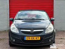 Foto van kenteken 09-XK-RT