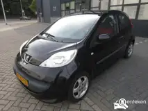 Foto van kenteken 09-ZD-TX