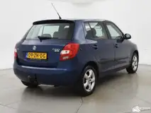 Foto van kenteken 09-ZH-DG
