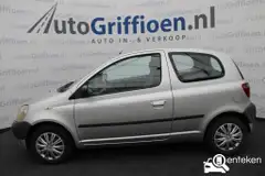 Foto van kenteken 10-GG-KH Foto van kenteken 10-GG-KH