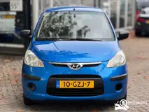 Foto van kenteken 10-GZJ-7